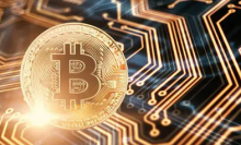  BTC跌破41000美元