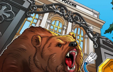 俄罗斯央行提议全面禁止加密挖矿及交易