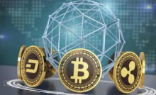  加密货币总市值跌至2万亿美元下方