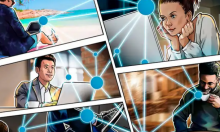 NFT公司Dropp GG将推出“基于地理位置的铸造”和“混合现实活动”