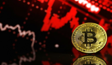 比特币闪崩跌破3.6万美元，大多头警告美股未触底前别买进