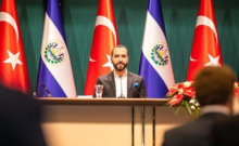 比特币下探3.6万美元，萨尔瓦多再度出手买进410颗