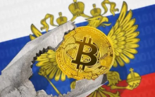 英媒：俄央行提议取缔本国加密货币业务