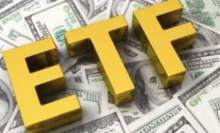 资管巨头贝莱德计划推出专注于区块链技术的ETF