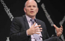 比特币大牛警告：现在是熊市，别急着抄底