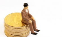 加密货币又又又又崩了？比特币持续下挫跌穿3.4万美元，多空双杀走势惨烈