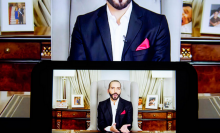 萨尔瓦多总统宣布，该国再次抄底购入410 BTC