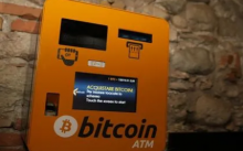 新加坡关闭加密货币ATM 以遏制“冲动”交易
