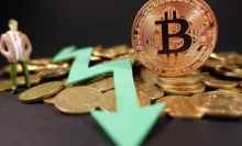 比特币来回割：近24小时超13万人爆仓 40亿资金蒸发