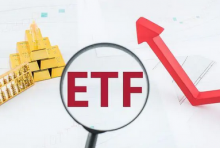  嘉信理财考虑申请比特币和加密现货ETF