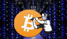 继中国后 多个国家拟“禁止比特币挖矿”