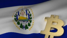 萨尔瓦多的比特币实验已失败