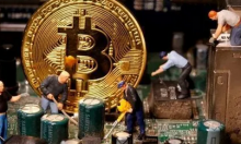  俄罗斯总统普京：俄罗斯在加密采矿方面有一些优势