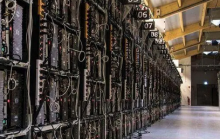 哈萨克斯坦因电力困难，停止向比特币开采企业供电
