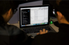 报告老板：我们遭遇黑客勒索0.05个比特币！