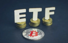  美国SEC对ARK 21Shares比特币ETF的审议推至4月3日