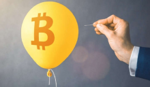 摩根大通放弃唱多比特币：长期目标价下调至3.8万美元