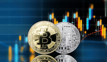 比特币低点反弹 距2021年高点仍下跌近50％