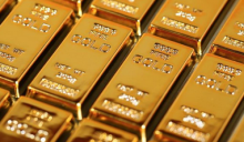 股市震荡，比特币大跌，黄金的“黄金时代”要来了吗？