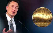 马斯克：市场情绪认为比特币的下一步走势应该是亏损，而不是盈利