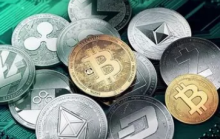 数据：上周加密基金净流入1900万美元