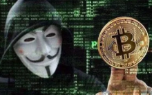 加密货币圈又见惊天盗案！黑客攻击导致虫洞损失逾3亿美元