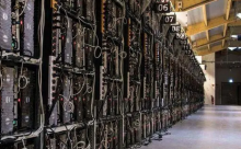 美国得州最大的比特币矿商在冷空气来临前关闭