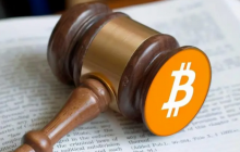  美国证交会主席：美国证交会在加密货币监管方面会“关注投资者”