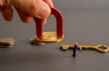 比特币反弹至41000美元，以太坊收复3000美元关口