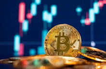  BTC突破41500美元