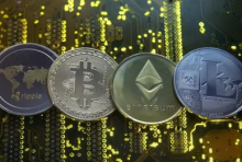 加密货币现货交易量1月大幅缩水，对冲和投机活动有所增加