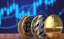  加密货币总市值重返2万亿美元