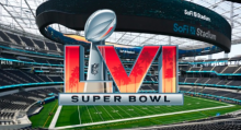 美国年度最大的体育赛事超级碗被加密货币广告占领