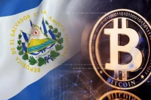  报告：萨尔瓦多国营银行接受200台比特币ATM抵押150万美元贷款