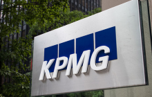 毕马威加拿大公司在其资产负债表上加入加密资产