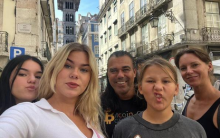 “比特币家族”移民到葡萄牙，因为葡萄牙对加密货币的税率为零