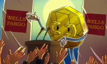 富国银行报告：全球加密货币的采用可能“很快就会达到一个超级转折点”