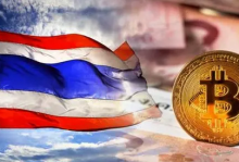 泰国计划开征加密货币交易税引争议