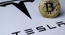 特斯拉“认栽”：买比特币，“亏了”1亿多美元