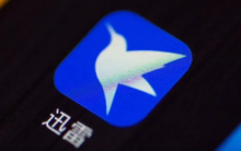  迅雷向全体员工发放迅雷蜂鸟数字藏品