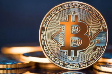  BTC突破了44000美元