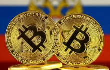  俄罗斯《生意人报》：加密货币被视为货币“类似物”而非数字金融资产