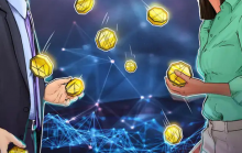  贝莱德预计将在 2022 年提供加密货币交易，而三箭资本高管表示看涨比特币和以太坊