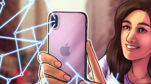 即将推出的iPhone新功能将为商家提供接受加密支付的途径