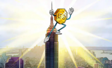 亿万富翁Bill Ackman呼吁在纽约明确加密货币监管