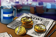 由于采用比特币，惠誉下调了萨尔瓦多的评级