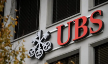  瑞银集团或将设立加密货币基金