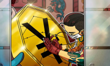 数字人民币交易在冬奥会会场击败了Visa