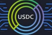 USDC发行量突破520亿美元 创历史新高