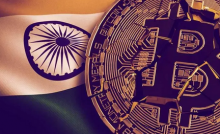 印度财长西塔拉曼：政府稍后将决定是否禁止加密货币